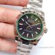 Noob Factory Swiss 2836 Rolex Milgauss 116400GV-72400 Black Dial Replica Watch (3)_th.jpg